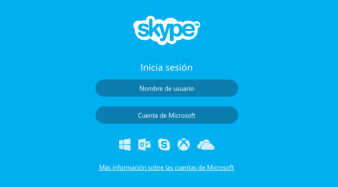 Skype en Ubuntu 16.04 LTS