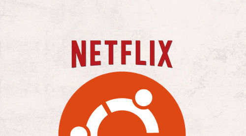Netflix en Ubuntu
