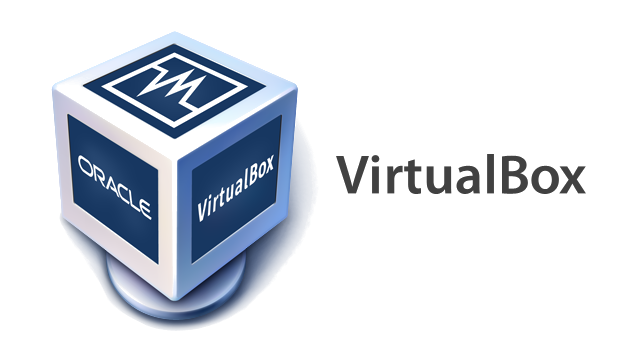Logo VirtualBox