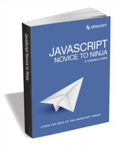 JavaScript Novice to Ninja