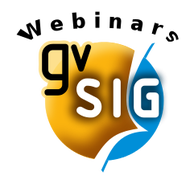 Webinars gvSIG