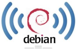 Debian Wifi