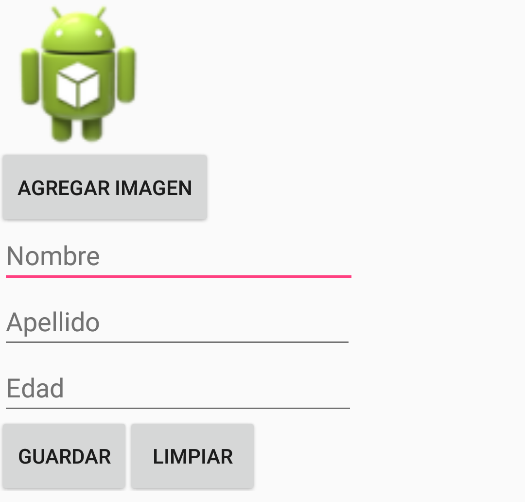Optimización de un ListView en Android