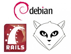 Ruby y Debian