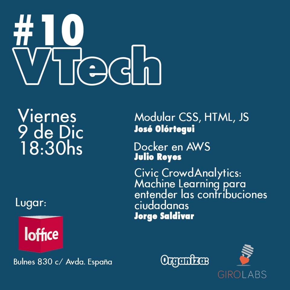 VTech #10