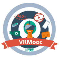 Realidad Virtual en educación (VRMooc)