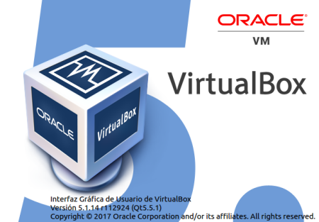 VirtualBox 5.1 en Ubuntu Xenial 16.04 LTS