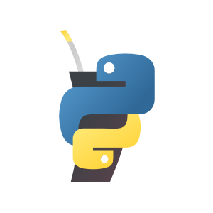Logo PythonPY