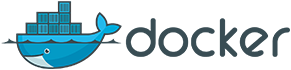 Logo de Docker