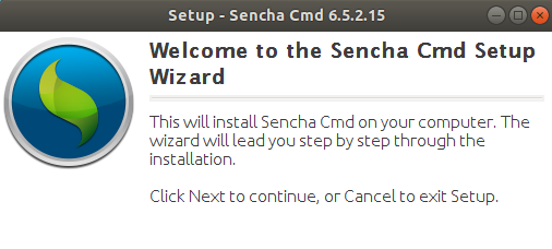 Instalar Sencha CMD 6.5.2 en Ubuntu 17.10 Artful Aardvark