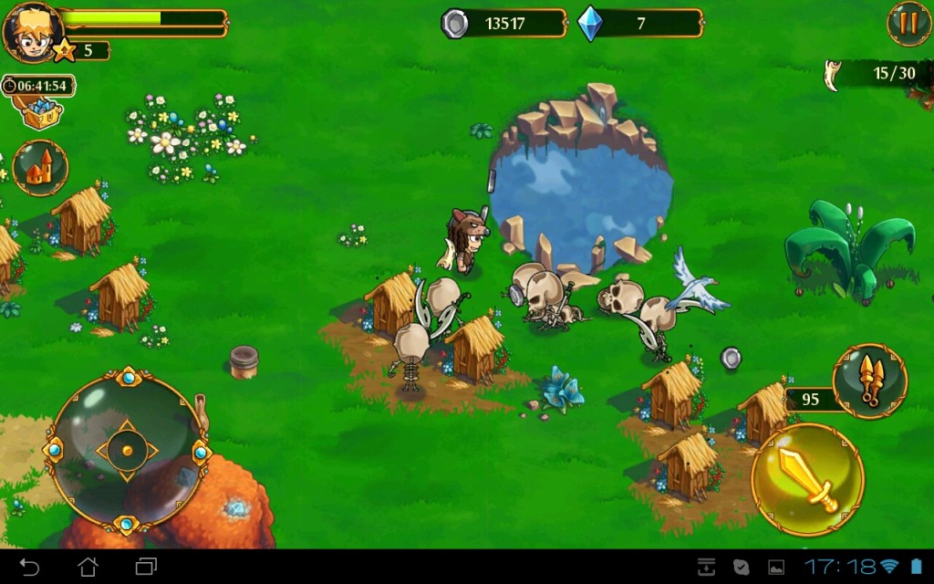 instal the last version for android League of Heroes