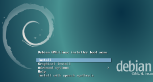 Instalando Debian Jessie en KVM de Ubuntu 16.04 LTS (imagen destacada)