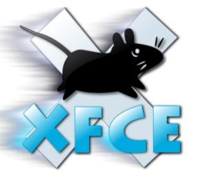 Logo de XFCE (imagen destacada)