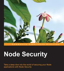 Node Security, ebook gratuito disponible durante las próximas 19 horas (imagen destacada)