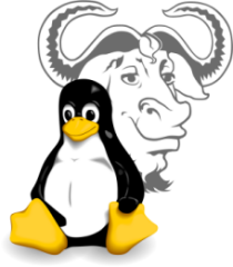 GNU Linux (imagen destacada)
