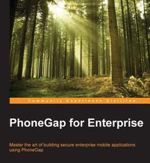PhoneGap for Enterprise, ebook gratuito disponible durante las próximas 20 horas (imagen destacada)