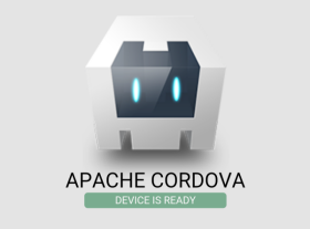 Aplicación de ejemplo de Apache Cordova (imagen destacada)
