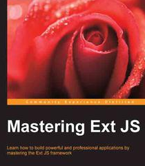 Mastering Ext JS, ebook gratuito disponible durante las próximas 20 horas (imagen destacada)