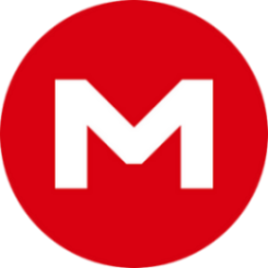 Logo de Mega (imagen destacada)