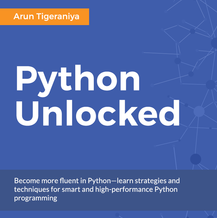Python Unlocked, ebook gratuito disponible durante las próximas 20 horas (imagen destacada)