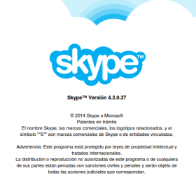 Skype en Ubuntu 16.04 LTS (imagen destacada)