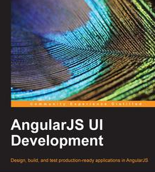 AngularJS UI Development, ebook gratuito disponible durante las próximas 23 horas (imagen destacada)