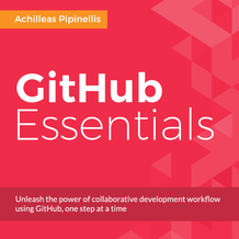 GitHub Essentials, ebook gratuito disponible durante las próximas 22 horas (imagen destacada)
