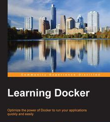 Learning Docker, ebook gratuito disponible durante las próximas 22 horas (imagen destacada)