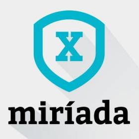 Logo Miríadax (imagen destacada)
