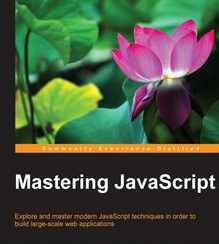 Mastering JavaScript, ebook gratuito disponible durante las próximas 22 horas (imagen destacada)