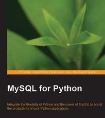 MySQL for Python, ebook gratuito disponible durante las próximas 22 horas (imagen destacada)