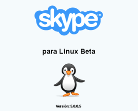 Skype Beta en Debian Jessie de 64 bits (imagen destacada)