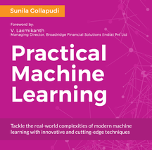 Practical Machine Learning, ebook gratuito disponible durante las próximas 9 horas (imagen destacada)