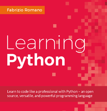 Learning Python, ebook gratuito disponible durante las próximas 21 horas (imagen destacada)