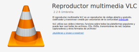 Vlc 2.2.6 en Ubuntu Xenial Xerus 16.04 LTS (imagen destacada)