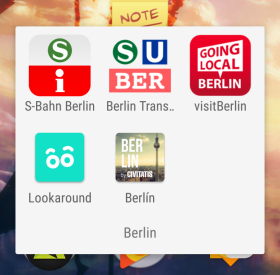6 aplicaciones útiles si estas en Berlin (imagen destacada)