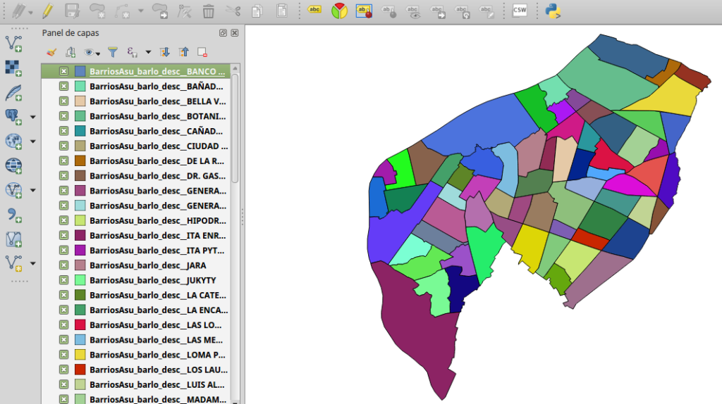 Аналог 2gis для linux