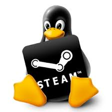 Steam Linux 