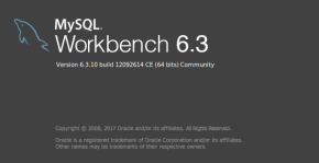 MySQL Workbench 6.3.10 en Ubuntu Xenial Xerus 16.04 LTS (imagen destacada)