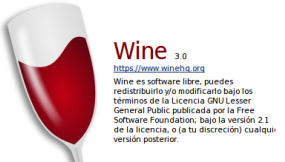 Wine 3.0 en Ubuntu Xenial Xerus 16.04 LTS