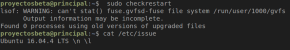 Procesos se deben de reiniciar después de una actualización en GNU/Linux (imagen destacada)