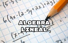 AlgebraLineal (imagen destacada)