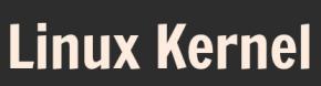 Kernel Linux (imagen destacada)