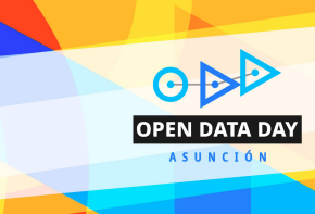 Open Data Day en Asunción 2019 (imagen destacada)