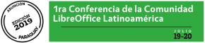Primera conferencia LibreOffice Latinoamérica en Asunción - Paraguay 19 y 20 julio (imagen destacada)