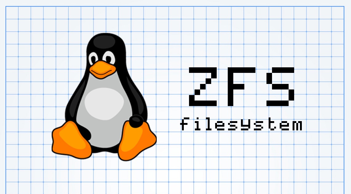 Sistema de archivos ZFS
