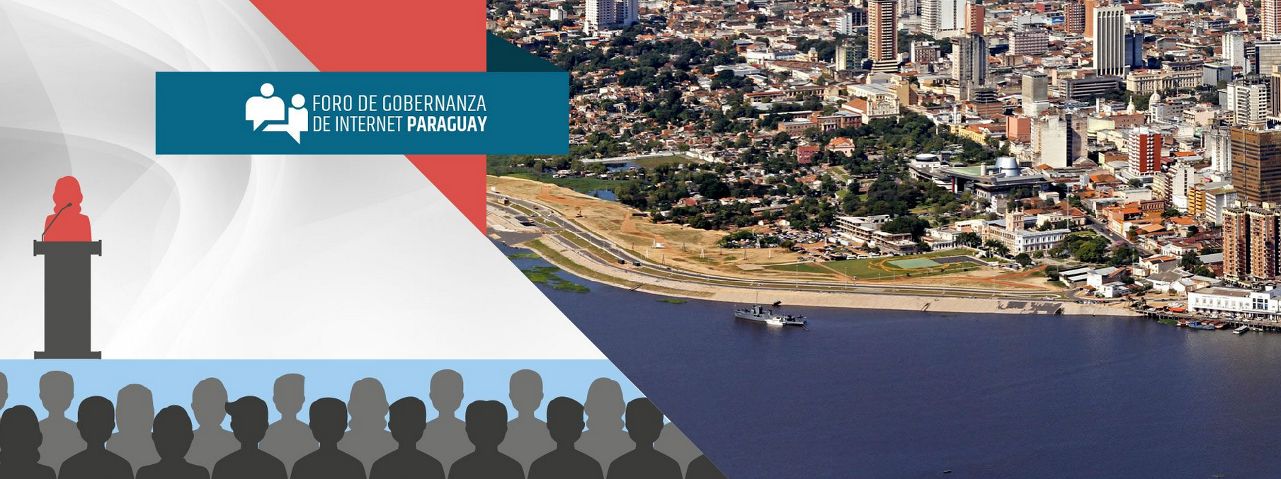 Foro de Gobernanza de Internet Paraguay (IGFpy) 2019
