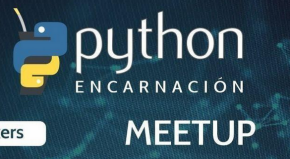 PythonPy - 1er Meetup en Encarnación! miércoles 22 de enero ed 2020 (imagen destacada)