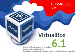 VirtualBox Linux Mint 19 Tara (imagen destacada)