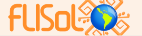 Logo FLISoL (imagen destacada)